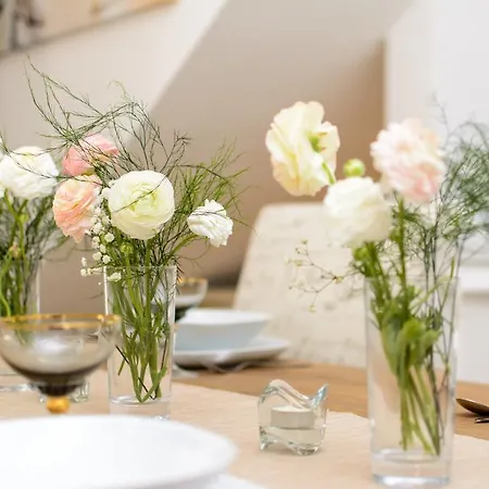 Finest Апартаменты Дубровник