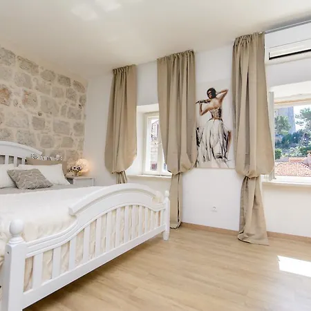 アパート ドゥブロヴニク ファイネスト *