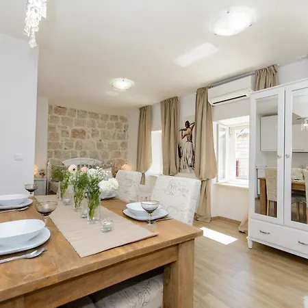 ドゥブロヴニク ファイネスト アパート *