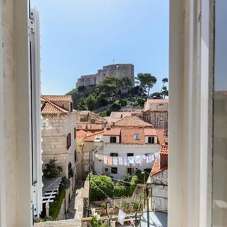 Finest Lejlighed Dubrovnik