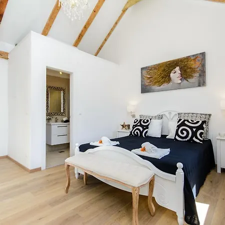 Апартаменты Finest Дубровник