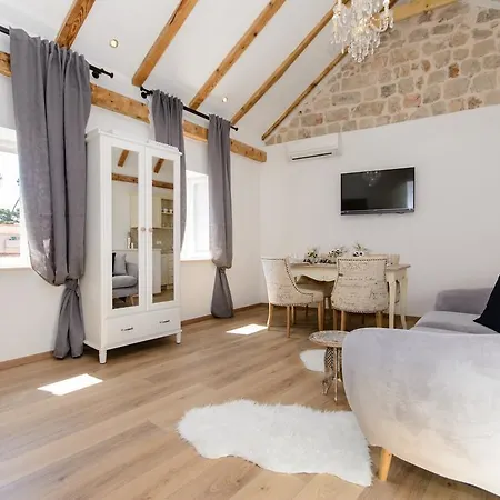 アパート ドゥブロヴニク ファイネスト