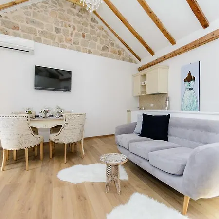 アパート ドゥブロヴニク ファイネスト