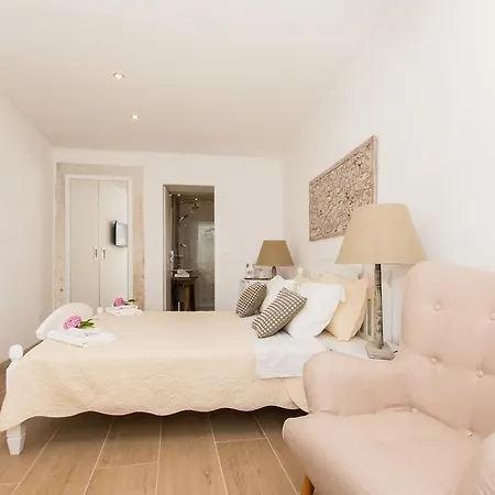 アパート ドゥブロヴニク ファイネスト ドゥブロブニク