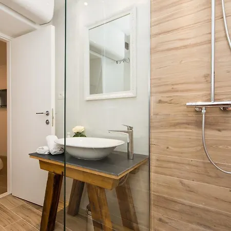 アパート ドゥブロヴニク ファイネスト