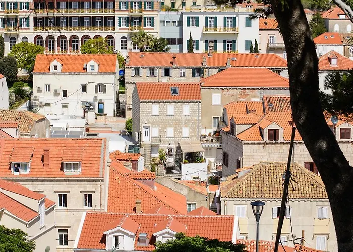 Finest * דוברובניק