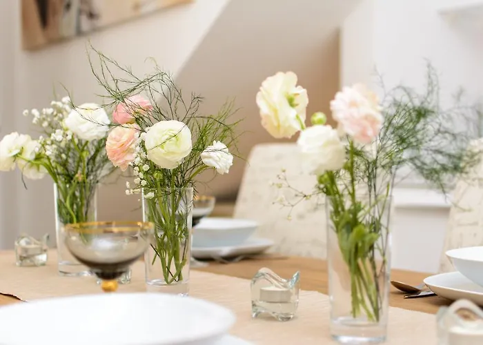 Finest דירה דוברובניק