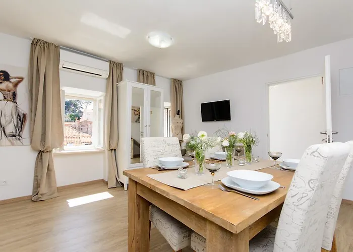 Finest דוברובניק