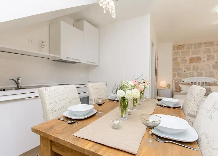 Finest * דוברובניק