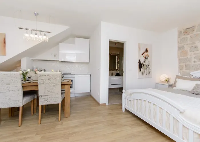 Finest דירה דוברובניק