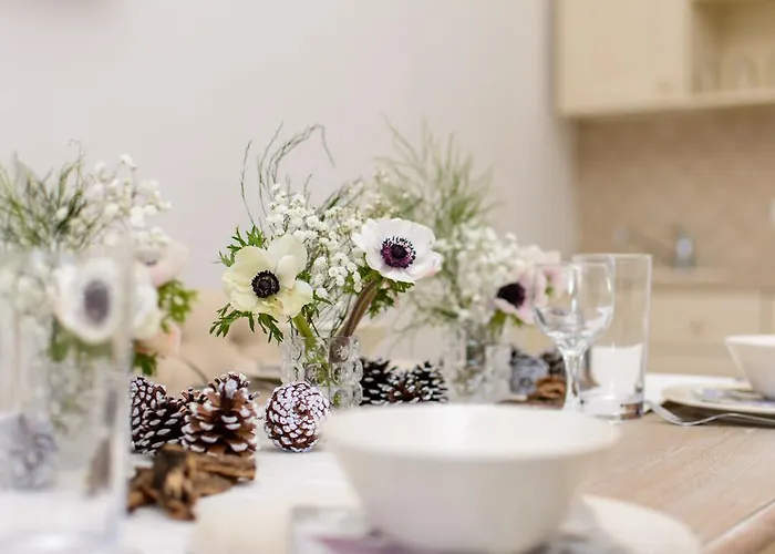 Finest * דוברובניק