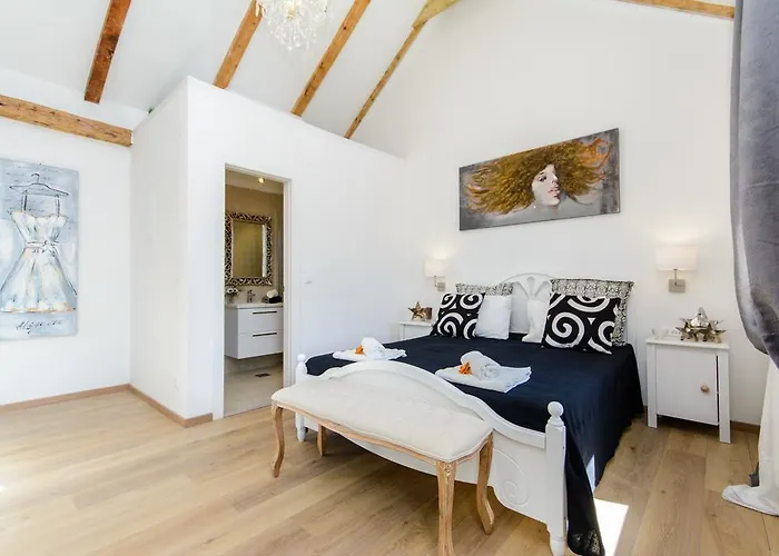 דירה Finest דוברובניק