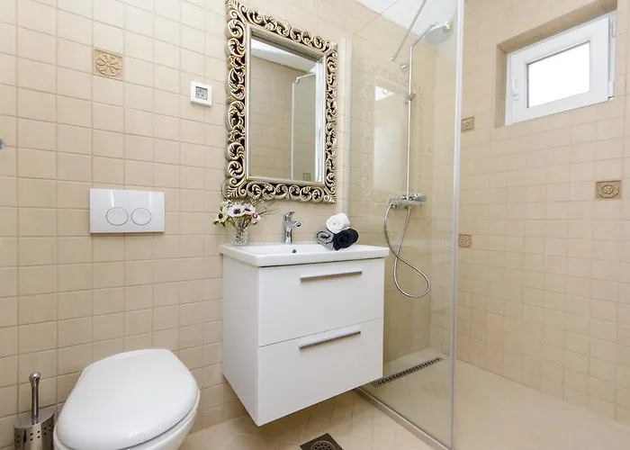 דירה Finest דוברובניק