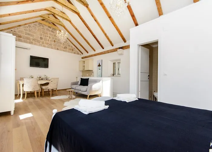 Finest * דוברובניק