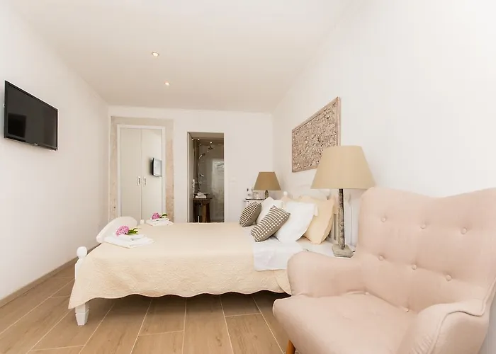 דירה Finest דוברובניק