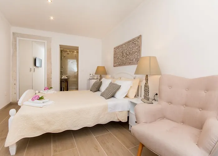 Finest דירה דוברובניק