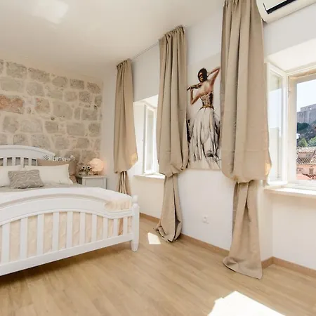 Apartment Finest Dubrovnik