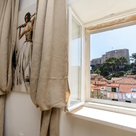 Finest Lägenhet Dubrovnik