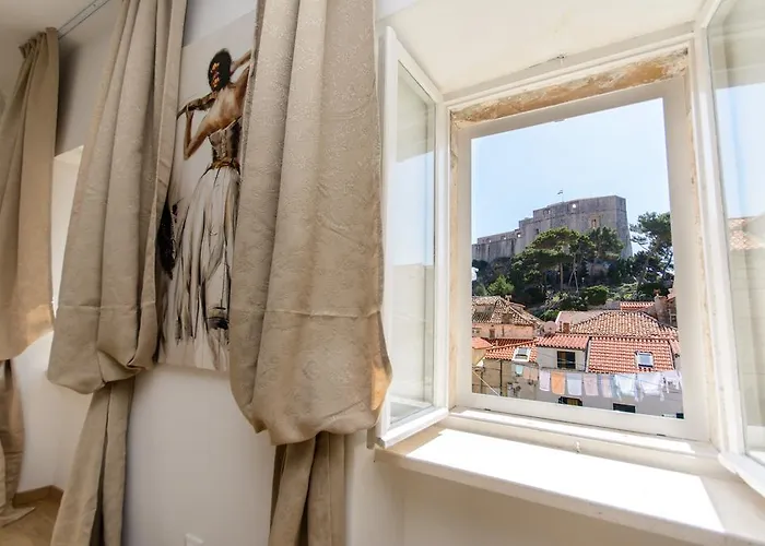 Finest Lägenhet Dubrovnik