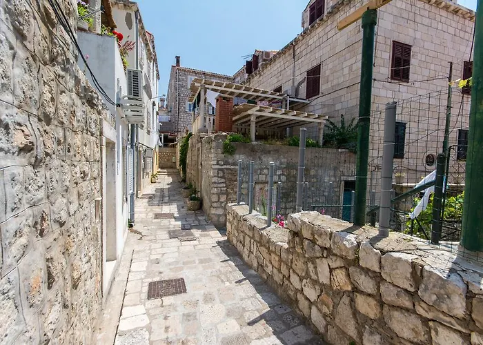 Finest Lägenhet Dubrovnik