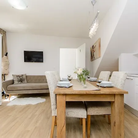 Finest Apartmán Dubrovník