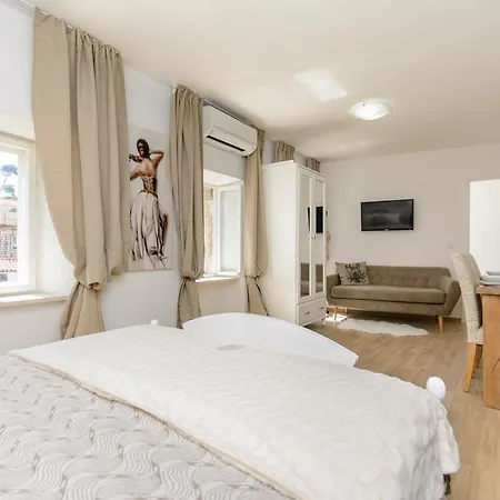 Finest Apartmán Dubrovník