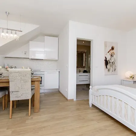 Finest Apartmán Dubrovník
