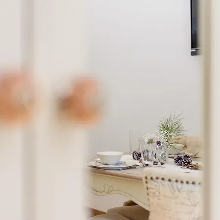 Finest Apartmán Dubrovník