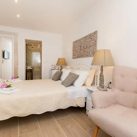 Finest Apartmán Dubrovník